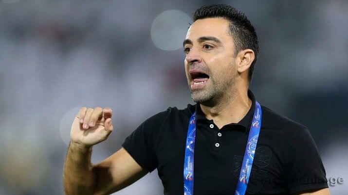 MD: ჩავი “ბარსელონას” ივნისამდე არ ჩაიბარებს