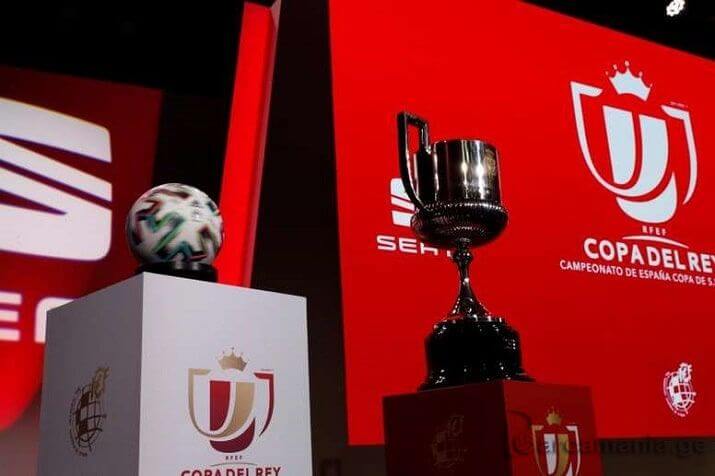 ესპანეთის თასზე “ბარსელონას” პირველი მეტოქე ხვალ გაირკვევა