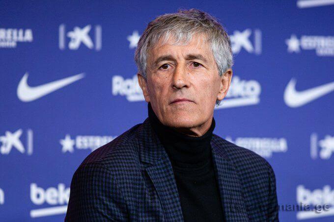 კიკე სეტიენი: “გუშინ სოფელში ძროხებთან ერთად დავდიოდი, დღეს კი მსოფლიოს საუკეთესო ფეხბურთელები ვავარჯიშე”
