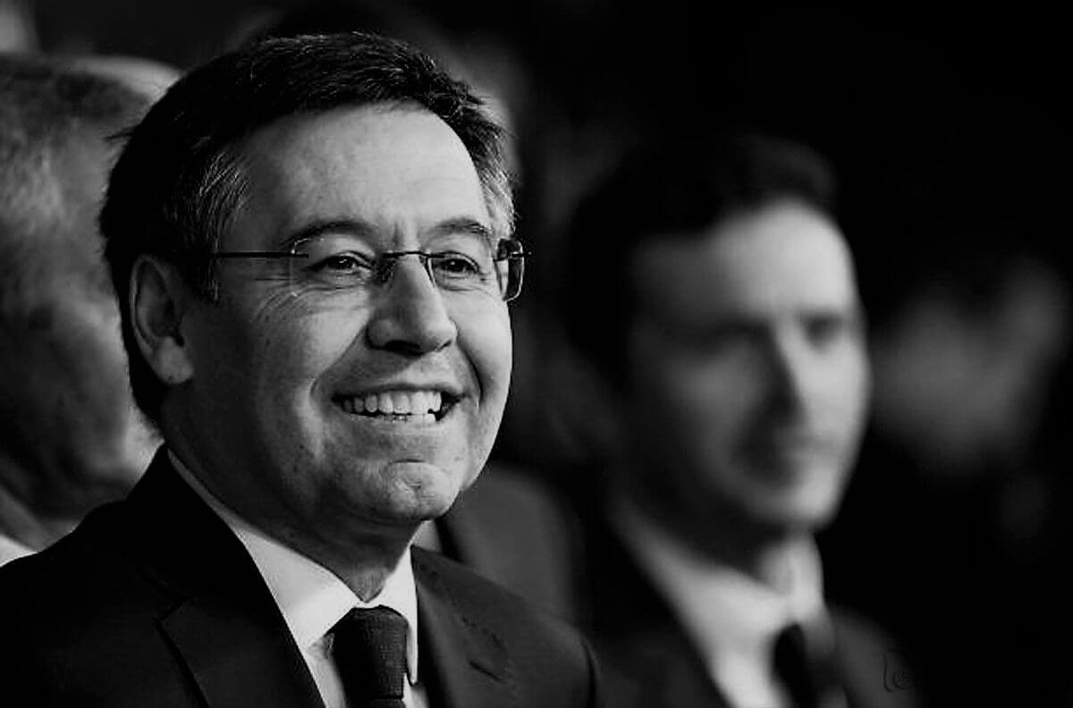 სკანდალი “ბარსელონაში” – “ბართომეუ” ლეგენდებს, მესისა და პიკეს ებრძვის