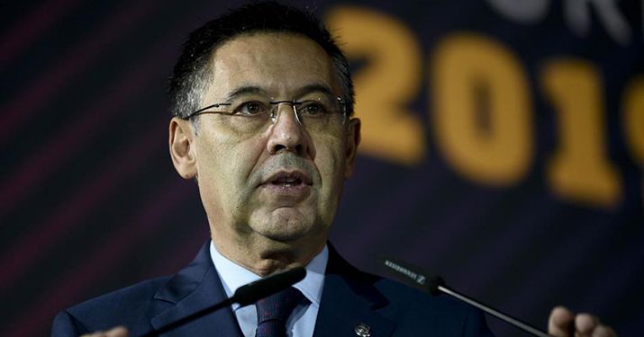 MD: “ბარსელონა” I3 Ventures-თან თანაშრომლობას წყვეტს