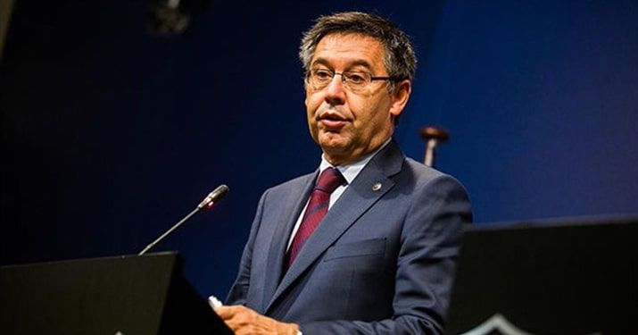 ბართომეუს ფეხბურთელებთან შეხვედრა დასრულდა