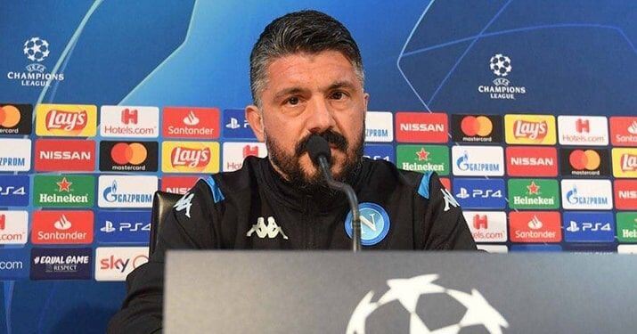 ჯენარო გატუზო: “ბარსელონამ” ვერაფერი დაგვაკლო