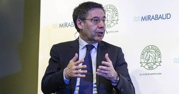 ბართომეუ: “ბარსელონა” UEFA-ს მიერ დადგენილი შეზღუდვის ზღვარზეა