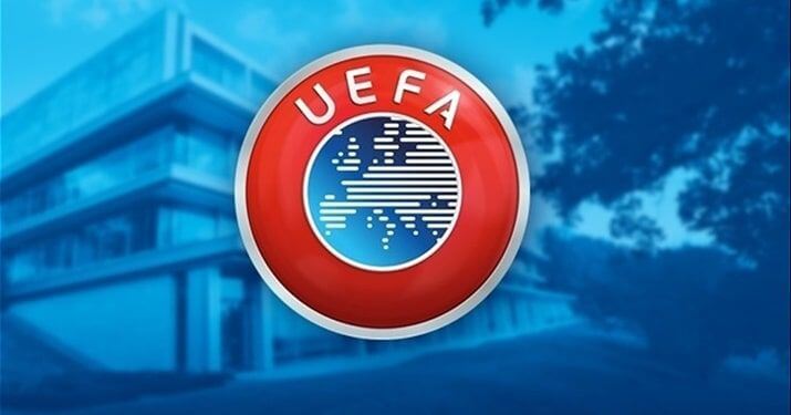 ოფიციალურად: UEFA გადაწყვეტილებას 17 მარტს მიიღებს