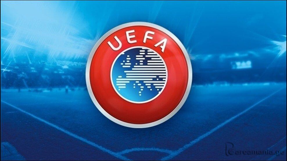 A Bola: UEFA-ს ქვეყნის ჩემპიონების გამოცხადების უფლება არ აქვს