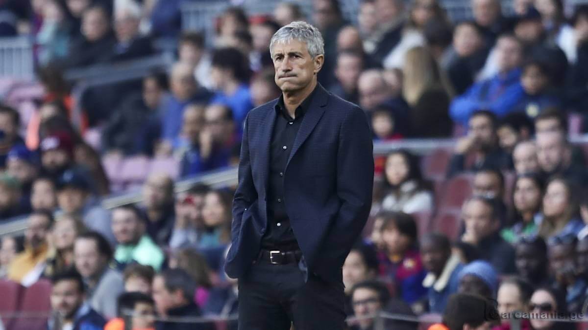 AS: ჩავი და კუმანი გამოირიცხა – სეტიენი “ბარსელონაში” დარჩება