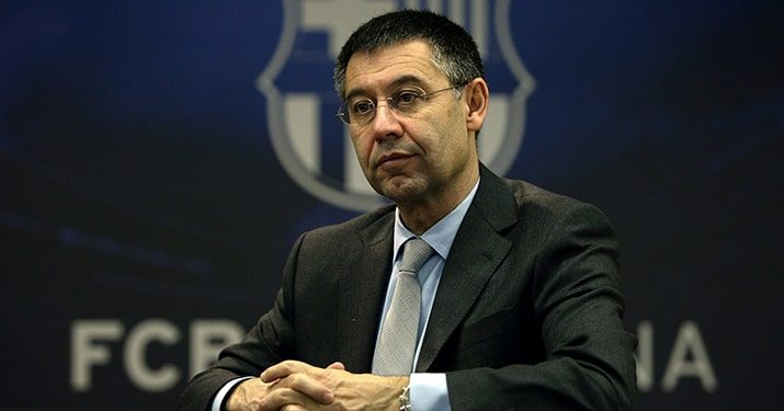 ბართომეუ: ხმაურიანი ტრანსფერების განხორციელება შეგვიძლია