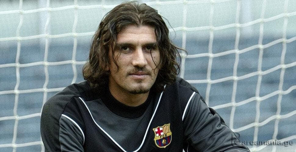 რუშთუ რეჩბერი: კორონავირუსი ჩემს ცხოვრებაში ყველაზე რთული მატჩი იყო