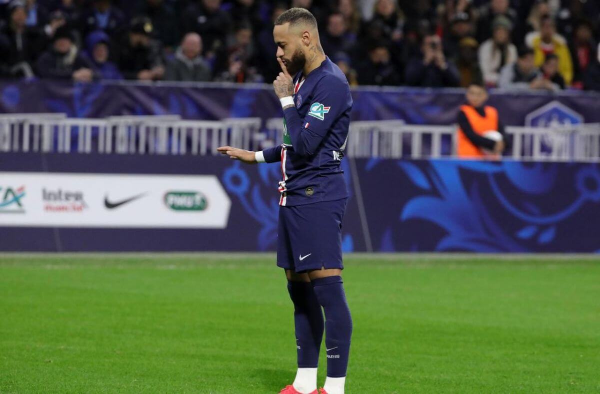 Le Parisien ნეიმარის “ბარსელონაში” დაბრუნებას გამორიცხავს