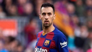 ბუსკეტსის პარადოქსი