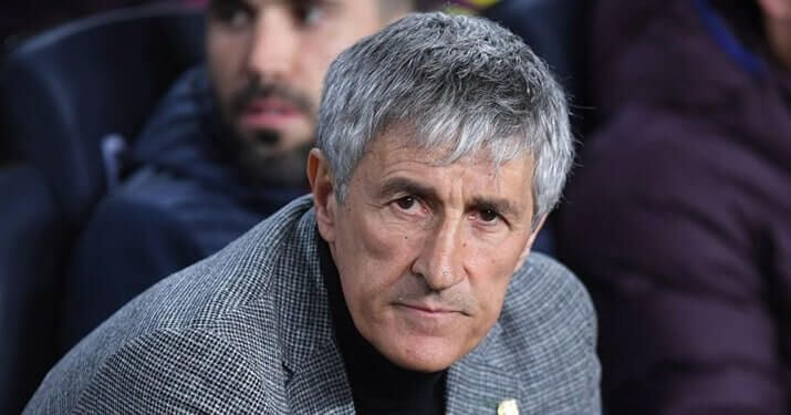 კიკე სეტიენი, შესაძლოა, დღეს დაითხოვონ