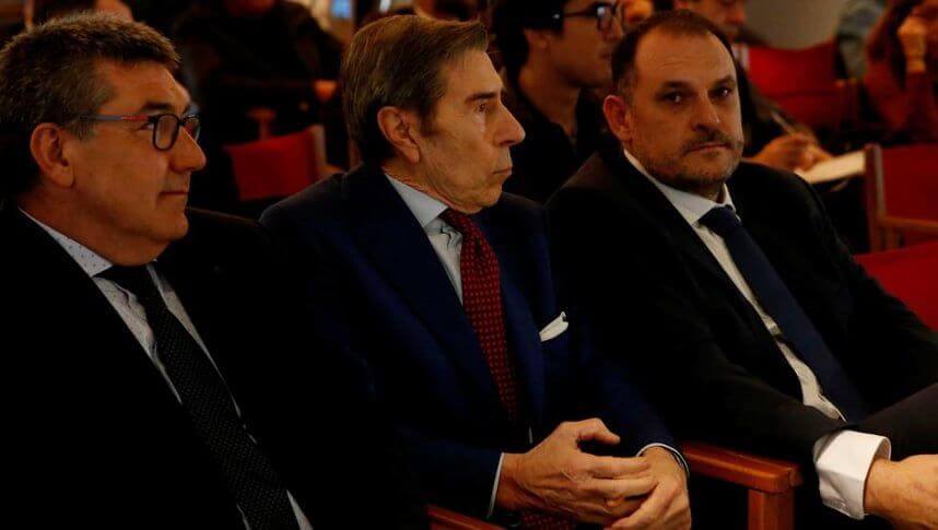 ლიონელ მესი კარიერას “ბარსელონაში” დაასრულებს – არიედო ბრაიდა