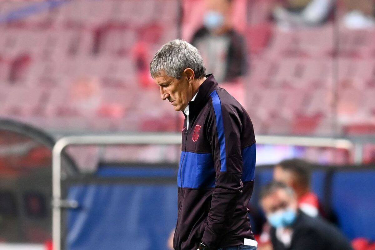 L’Equipe კიკე სეტიენს “1” ქულით აფასებს