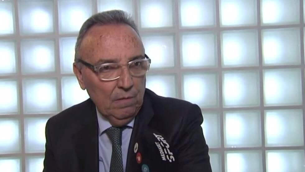 ჟოან გასპარი: არ მესმის, რომ მესის წასვლა სურს, კლუბში ის ყველას უყვარს