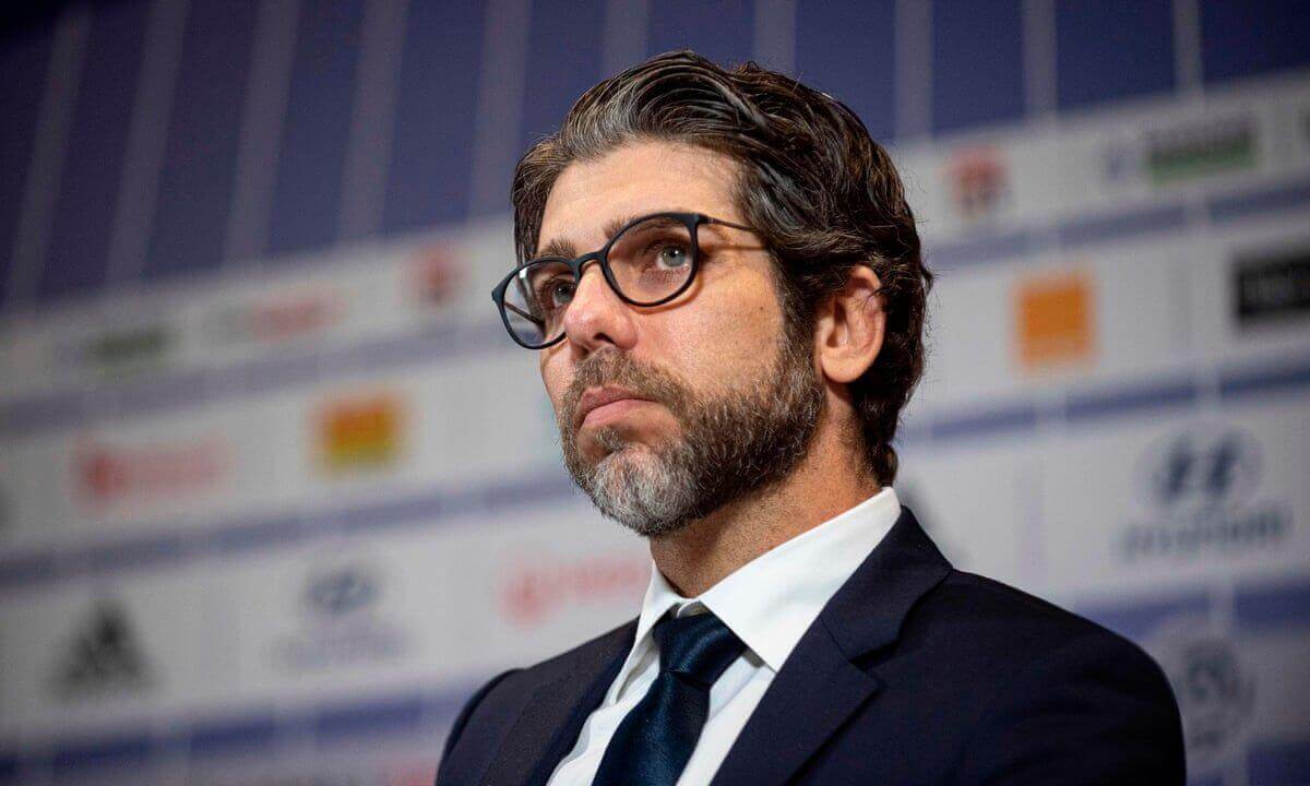 ჟუნინიო: “ბარსადან” არც კი დაურეკავთ, რათა დეპაის ღირებულება გაეგოთ