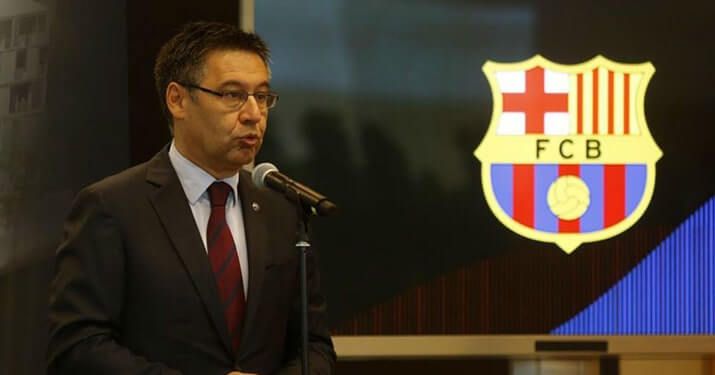 ბართომეუს წინააღმდეგ შეგროვებული 5 ათასი ხმა, შესაძლოა, გაუქმდეს