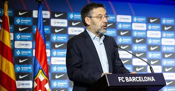 ბართომეუ გადადგომას მაინც არ აპირებს