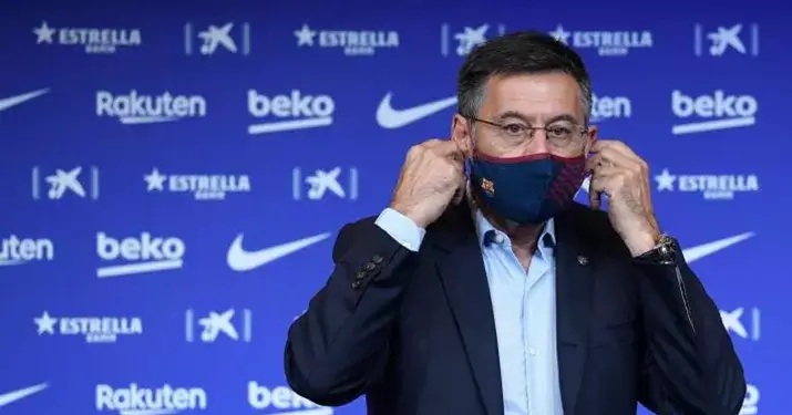 ბართომეუს პოსტის შესანარჩუნებლად 15 ათასი ხმა სჭირდება
