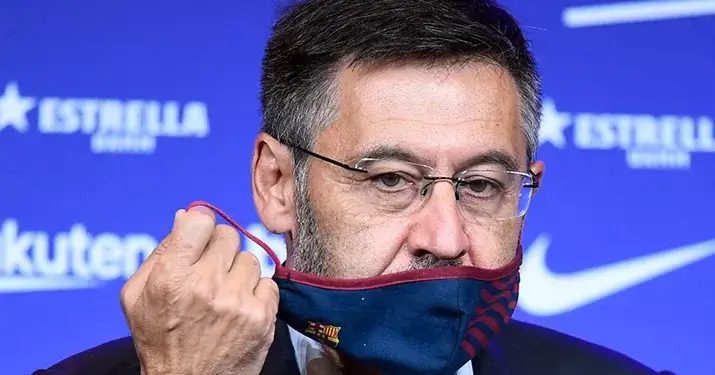 “ბარსელონამ” რეფერენდუმის თარიღები განსაზღვრა