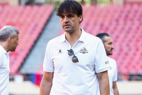 ფერნანდო მორიენტესი: ვფიქრობ, “ბარსელონას” და “რეალს” ერთნაირი პრობლემები აქვთ