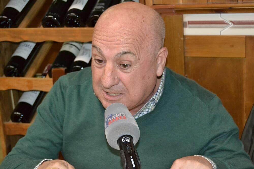 ანდუხარ ოლივერი: არბიტრს “ბარსელონას” კარში პენალტი არ უნდა დაენიშნა