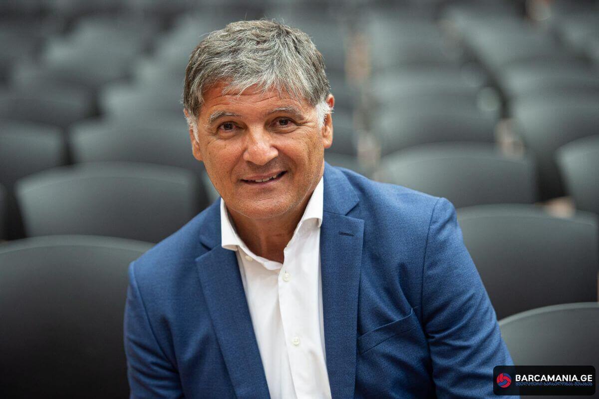 ტონი ნადალი: ვისურვებდი, მესის “ბარსაში” კიდევ ერთი ჩემპიონთა ლიგა და “ოქროს ბურთი” მოეგოს