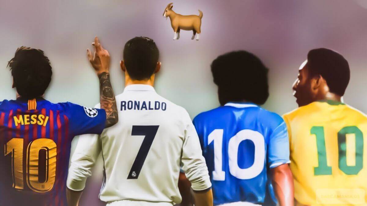 ვინ არის GOAT? | Sky Sports-ის გამოკითხვა