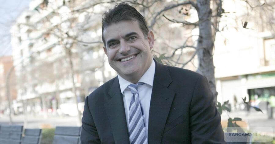 ლუის ფერნანდესი: არ ვფიქრობ, რომ მესის წასვლის დროა
