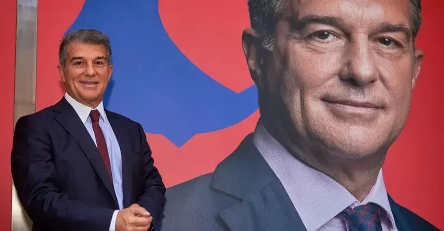 ინტერვიუ ლაპორტასთან – შეშფოთებულები, მაგრამ ოპტიმისტები ვართ
