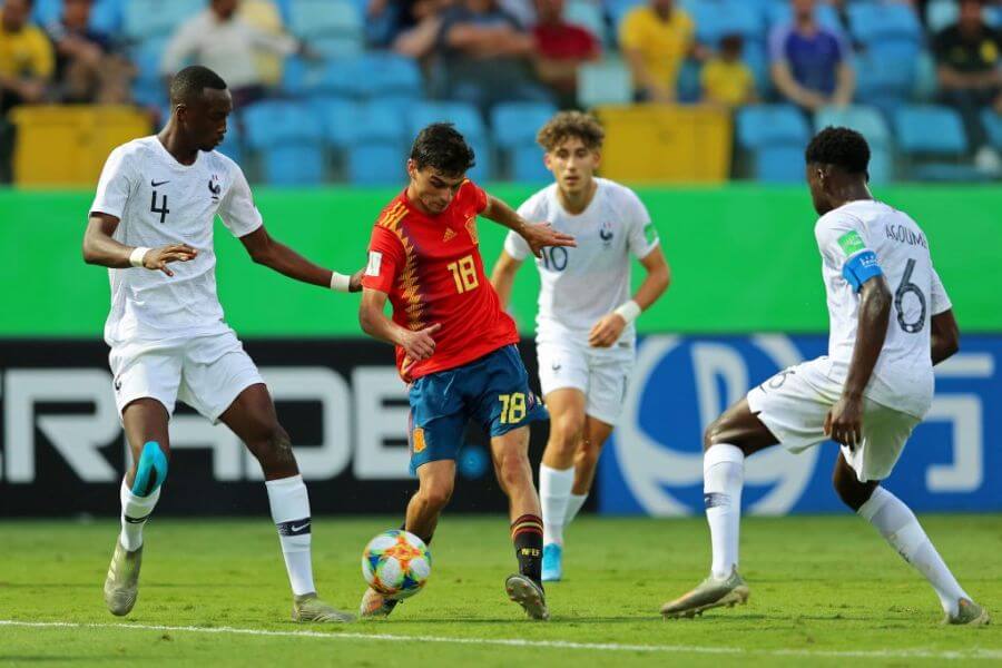 Sport: პედრი ევროპის ჩემპიონატზე ითამაშებს