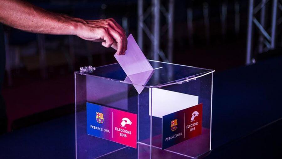 პრეზიდენტის არჩევნებს ორი კანდიდატი გამოეთიშა