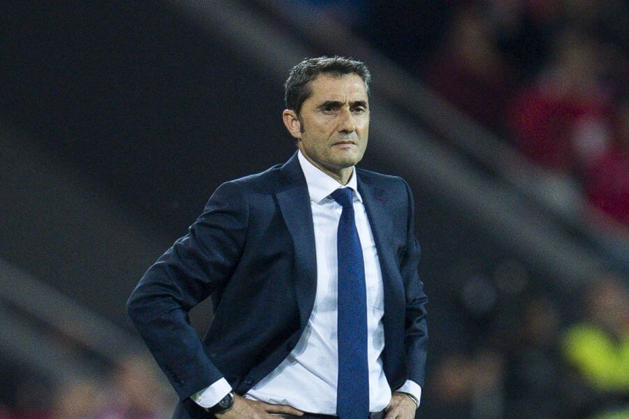 ვალვერდეს წასვლიდან ერთი წელი გავიდა – მასზე უკეთეს შედეგებს ვერ ვხედავთ