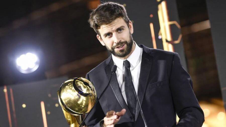 MD: ჟერარ პიკეს კომპანია სერია A-ს ტრანსლირების უფლების მოპოვებას ეცდება
