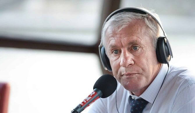 ლუის ფერნანდესი: პსჟ “ბარსას” წინააღმდეგ ფავორიტია