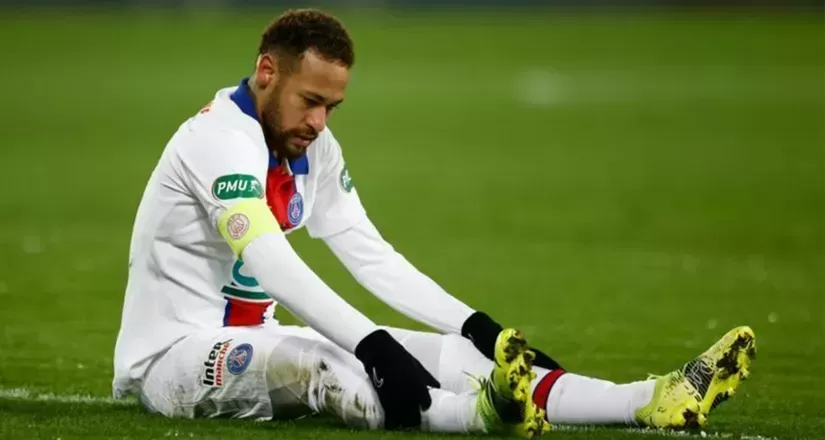 სამი მატჩიდან ერთ-ერთია, რომელში თამაშიც ყველაზე მეტად მსურდა – ნეიმარი
