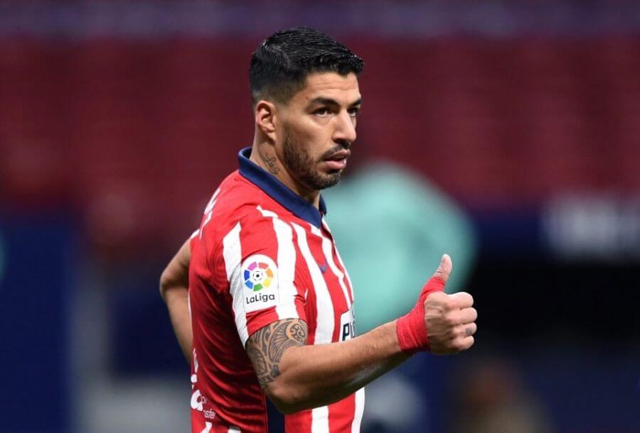 მინდოდა, ყველასთვის მეჩვენებინა, რომ ჯერ კიდევ უმაღლეს დონეზე ვიმყოფები – ლუის სუარესი