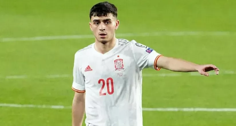 2014 წლის შემდეგ პირველად – პედრის შესანიშნავი შედეგი საქართველოსთან მატჩში