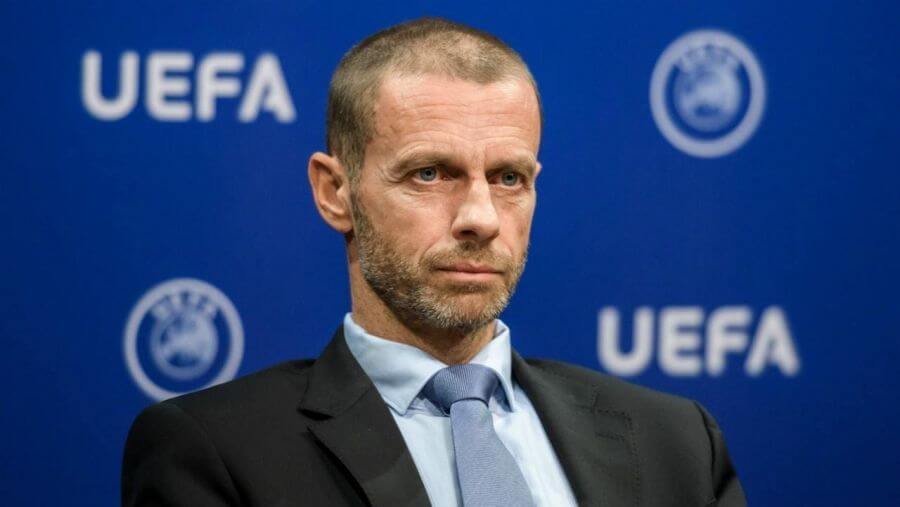 UEFA ბარსელონას ჩემპიონთა ლიგიდან მოკვეთით ემუქრება