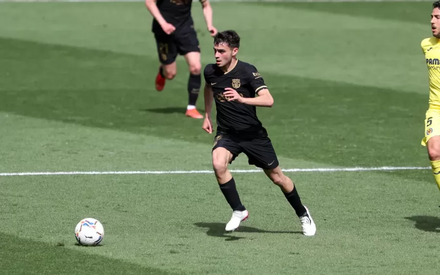 პედრიმ, შესაძლოა, გრანადასთან არ ითამაშოს