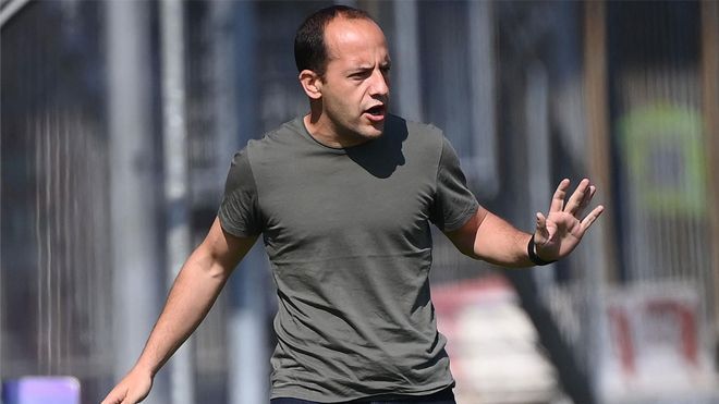 გიოტებორგში მოსაგებად წავალთ – ლუის კორტესი