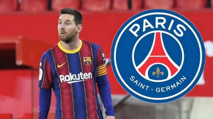 Le Parisien: პსჟ დარწმუნებულია, რომ მესის გაიფორმებს