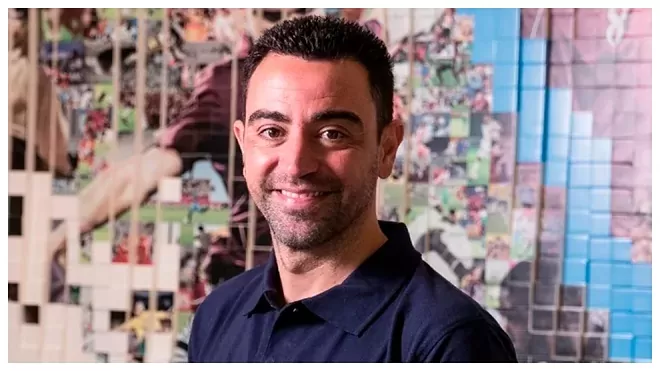 Marca: ლაპორტა ჩავის დაუკავშირდა