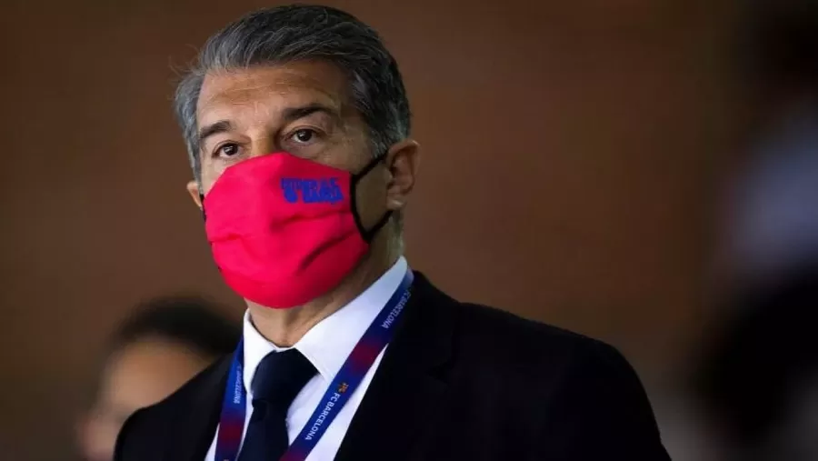 ბარსელონა ფეხბურთელების აგენტებს შეხვდება – MD