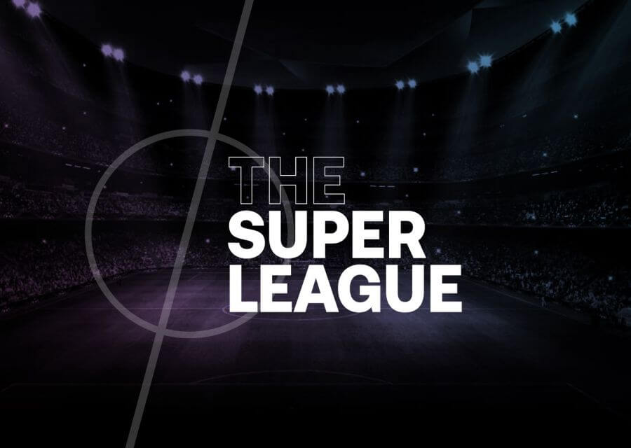 სუპერ ლიგამ UEFA-სა და FIFA-ს სასამართლოში უჩივლა