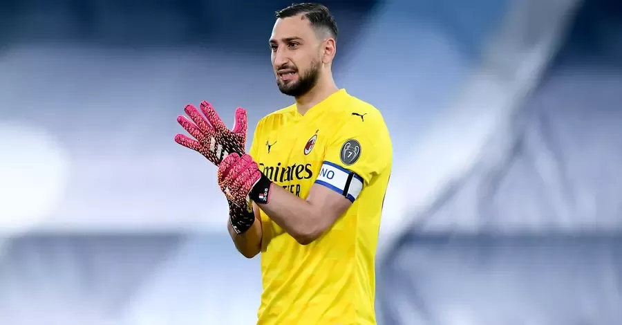 დონარუმა გადაწყვეტილებას უახლოეს დღეებში მიიღებს, იტალიელი ბარსას პრიორიტეტი არაა