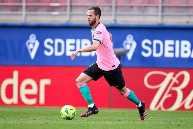 Sport: პიანიჩი “იუვენტუსში” დაბრუნდება