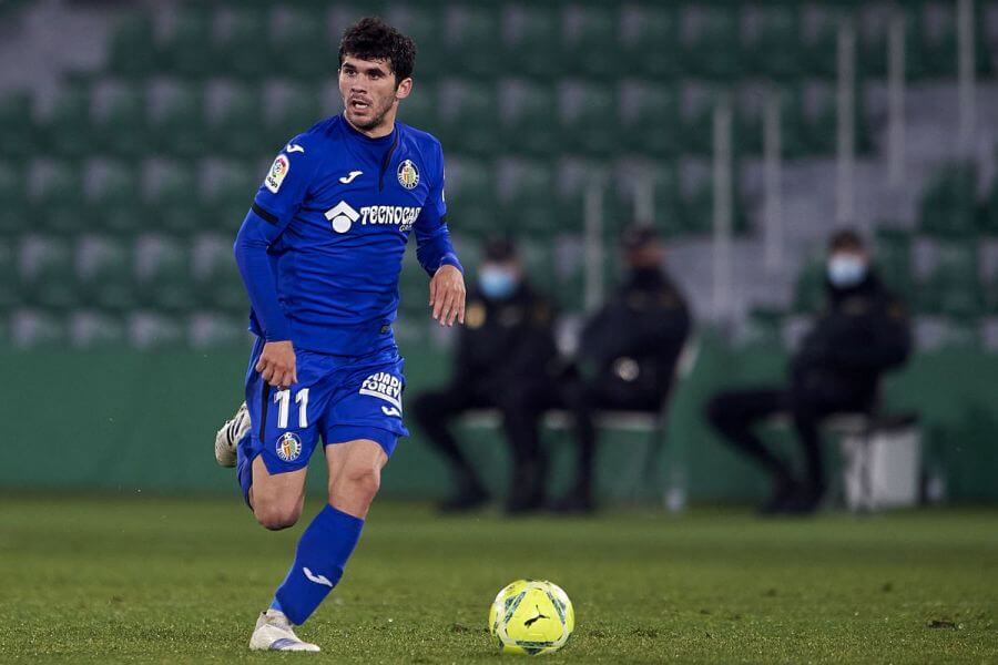 “ვალენსია”, “ხეტაფე” და “ვულვზი” კარლეს ალენიათი ინტერესდებიან