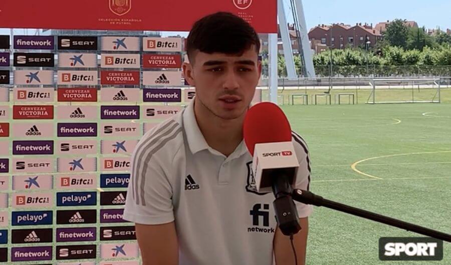 პედრი: ყოველთვის ისე ვთამაშობ, თითქოს კარიერის ბოლო მატჩს ვატარებ