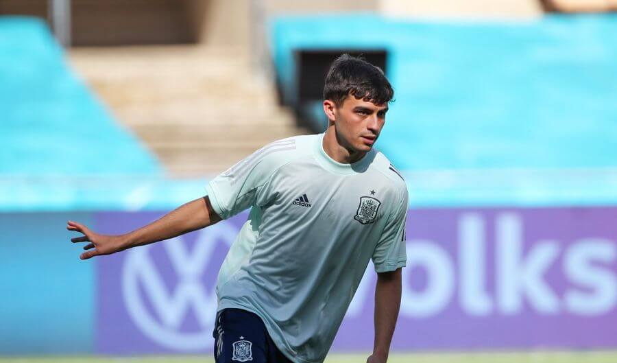 ჩავი: პედრის ადგილას რომ ვიყო, ოლიმპიადაზე წავიდოდი